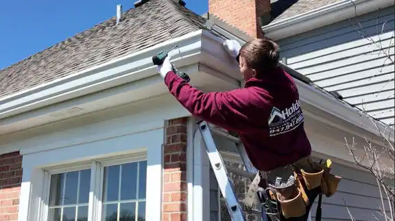 gutter services Richville